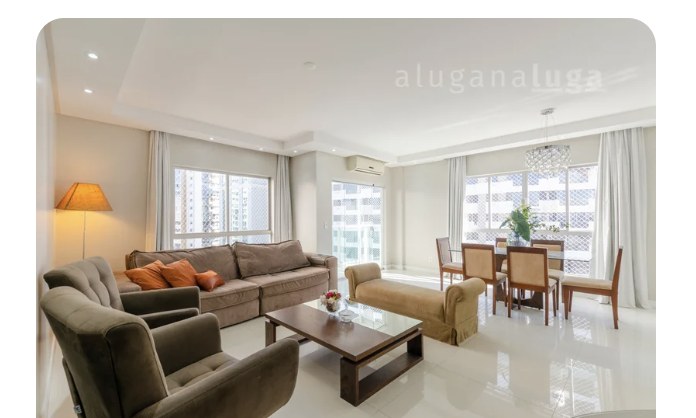 Frente Mar Bc Alto Padrao Conforto